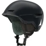 ATOMIC Revent Skihelm Schwarz - 51-55cm