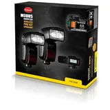 Hähnel MODUS 600RT MK II