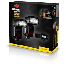 Hähnel MODUS 600RT MK II