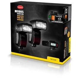 Hähnel MODUS 600RT MK II