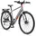 Telefunken UH200 28 Zoll RH 48 cm Unisex grau