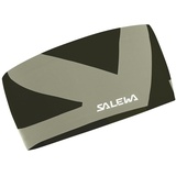 Salewa Pedroc Dry Headband, Dark Olive/5130, UNI58