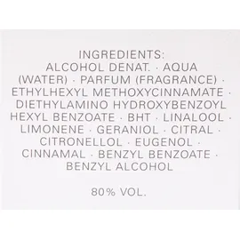 HUGO BOSS Bottled Eau de Toilette 50 ml