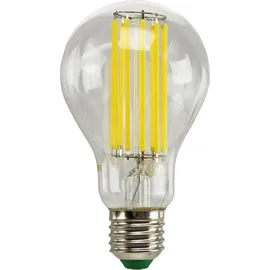 Philips LED-Lampe 7,3 W E27 1095 lm warmweiß
