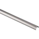 Hama Kabelkanal Aluminium Silber starr (L x B x H) 1100 x 33 x 18mm 1 St. 00220991