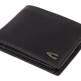 CAMEL ACTIVE Vegas Geldbörse Herren schwarz