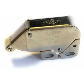 Franke Schnäpper Metall für Sorter 95 - Schwarz