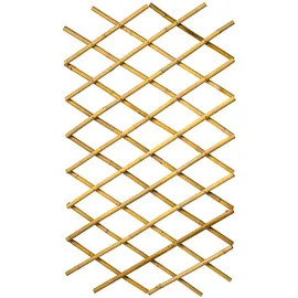 Versele-Laga Rankgitter 100 x 200 cm Braun