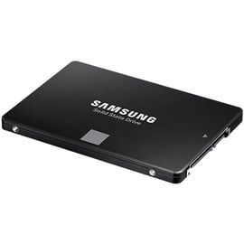 Samsung 870 EVO 500 GB 2,5" MZ-77E500B/EU