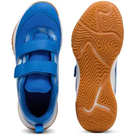 Puma Varion 3 V Kinder Blau 35