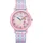 Prinzessin Lillifee 2031755 Armbanduhr rosa
