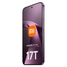 Xiaomi 17T Pro 256 GB Deep Violet
