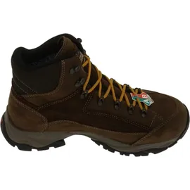MEINDL Baltimore GTX Herren Kastanie/Senf 42,5
