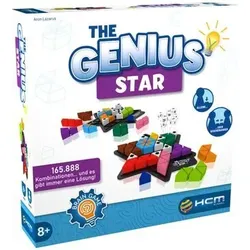 HCM KINZEL 55196 The Genius Star