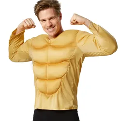 tectake® Männer Muskel-Shirt