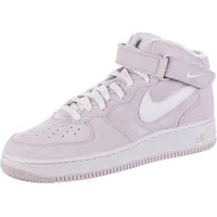 Nike Air Force 1 Sneaker in venice-summit white, Größe 36 1/2 - grau