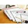 edding Permanentmarker 400 1 mm Orange