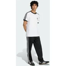 adidas Firebird Jogginghose Schwarz XXL