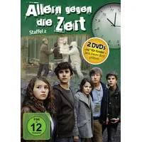 Universum film Allein gegen die Zeit - Staffel 2