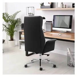 mark adler Boss 5.6 Kunstleder Schwarz