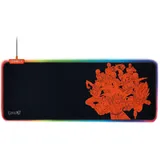 Blade Dragon Ball Super Mousepad GOKU Schwarz