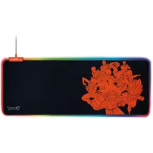 Blade Dragon Ball Super Mousepad GOKU Schwarz