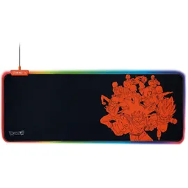 Blade Dragon Ball Super Mousepad GOKU Schwarz