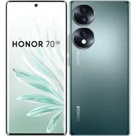 Honor 70 8 GB RAM 128 GB emerald green