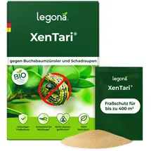 LEGO XenTari Zünslerfrei & Raupenfrei Insektizid 500 ml