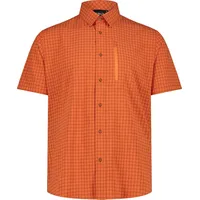 CMP MAN Shirt ruggine-flame 50