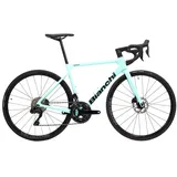 Bianchi Sprint Disc - 105 Di2 / VR30 Blau Modell 2024