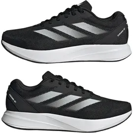 adidas Duramo RC Laufschuhe, schwarz, Größe 40 2⁄3 - 40 2⁄3