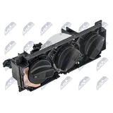 NTY Bedienelement, Heizung/Lüftung