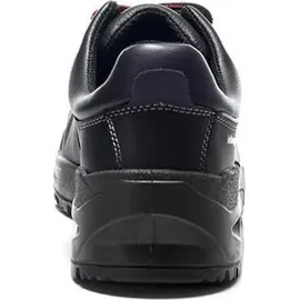 ELTEN Sicherheitshalbschuh FRANCESCO XXSG black Low ESD S3S, Gr. 49