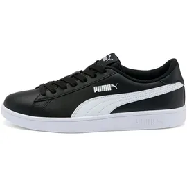 Puma Smash v2 L puma black-white 47