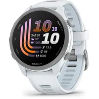 Garmin Forerunner 170 Music Steinweiss