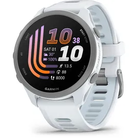 Garmin Forerunner 170 Music Steinweiss