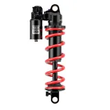 RockShox Vivid Coil Ultimate RC2T D1 Stoßdämpfer 60 mm Schwarz