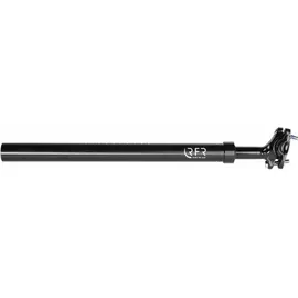 Cube RFR gefederte Sattelstütze (400mm)