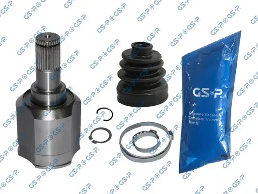GSP Gelenksatz, Antriebswelle 624015 für HYUNDAI KIA