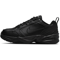 Nike Air Monarch IV black/black 43