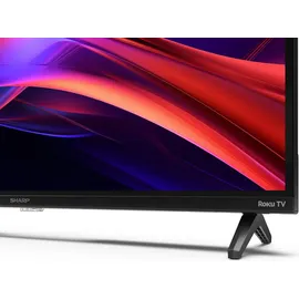 Sharp 32GD2225E 32" Full HD LED Roku TV