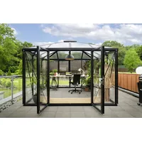 Vitavia Minos 10200 317 x 322 cm 3 mm Sicherheitsglas