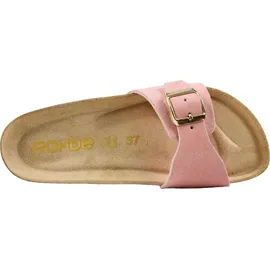ROHDE Sunnys N°11 pink 38