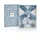 Doudou et Compagnie Doudou Hase 18 cm Blau