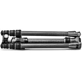 Gitzo Traveler Kit Serie 0 inkl. Kopf GH1382TQD