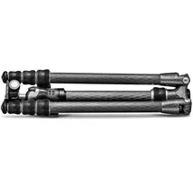 Gitzo Traveler Kit Serie 0 inkl. Kopf GH1382TQD