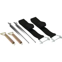 CALIMA Starkwind Abspannset 4,8 cm