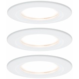 Paulmann Coin 3er Pack (934.60)