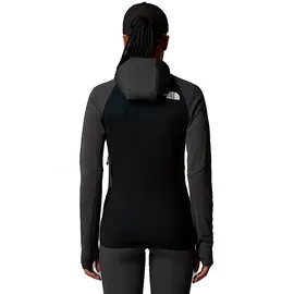 The North Face Bolt Hoodie Asphalt Grey/TNF Black L